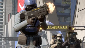 Meilleures armes pour Illuminate dans Helldivers 2 12 Meilleures armes pour Illuminés dans Helldivers 2