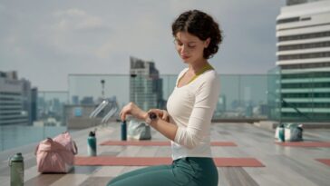 Huawei Watch 5 : Diagnostiquez en un clin d'œil 1 Huawei Watch 5 : Diagnostiquez En Un Clin D'œil