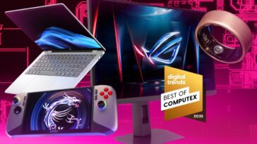 Meilleur Produits du Computex 2025 : La technologie qui nous a le plus impressionnés 9 1747853834 Meilleur Des Prix Computex 2025 La Technologie Qui Nous.jpg