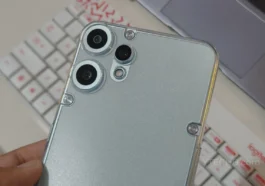 Nous avons testé GCam sur le CMF Phone 2 Pro – Découvrez ses performances ! 31 Nous avons testé GCam sur le CMF Phone 2 Pro – Découvrez ses performances !