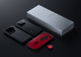Xiaomi 15S Pro : un nouveau mobile puissant avec un processeur maison