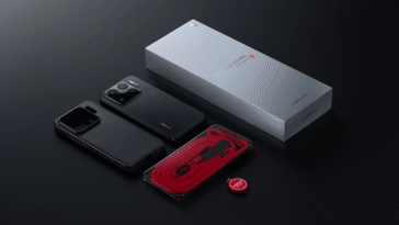 Xiaomi 15S Pro : un nouveau mobile puissant avec un processeur maison 5 Xiaomi 15S Pro : un nouveau mobile puissant avec un processeur maison
