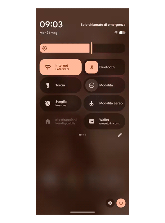 Google vise haut, voici le redesign d'Android 16 que les Pixel recevront bientôt 4 ajustements rapides Android 16