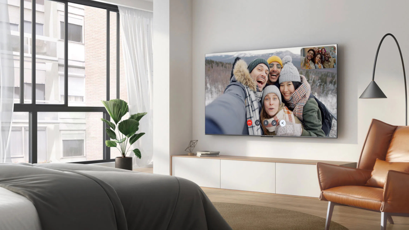 Mini LED : TCL prépare les meilleurs téléviseurs de 2025 7 Le TCL C6K
