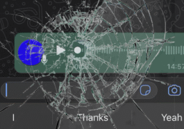Un frustrant échec de WhatsApp fâche les utilisateurs d'iPhone