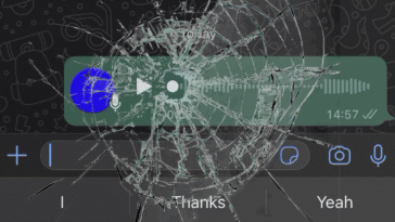 Un frustrant échec de WhatsApp fâche les utilisateurs d'iPhone 30 Un frustrant échec de WhatsApp fâche les utilisateurs d'iPhone