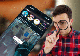 Les meilleurs espions connaissent ce truc pour savoir si quelqu'un est connecté sur Instagram