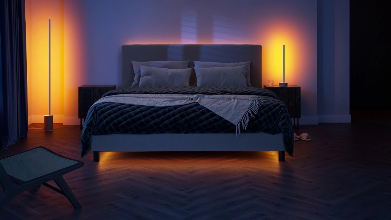Überzeug mich! 5 Gründe für Philips Hue