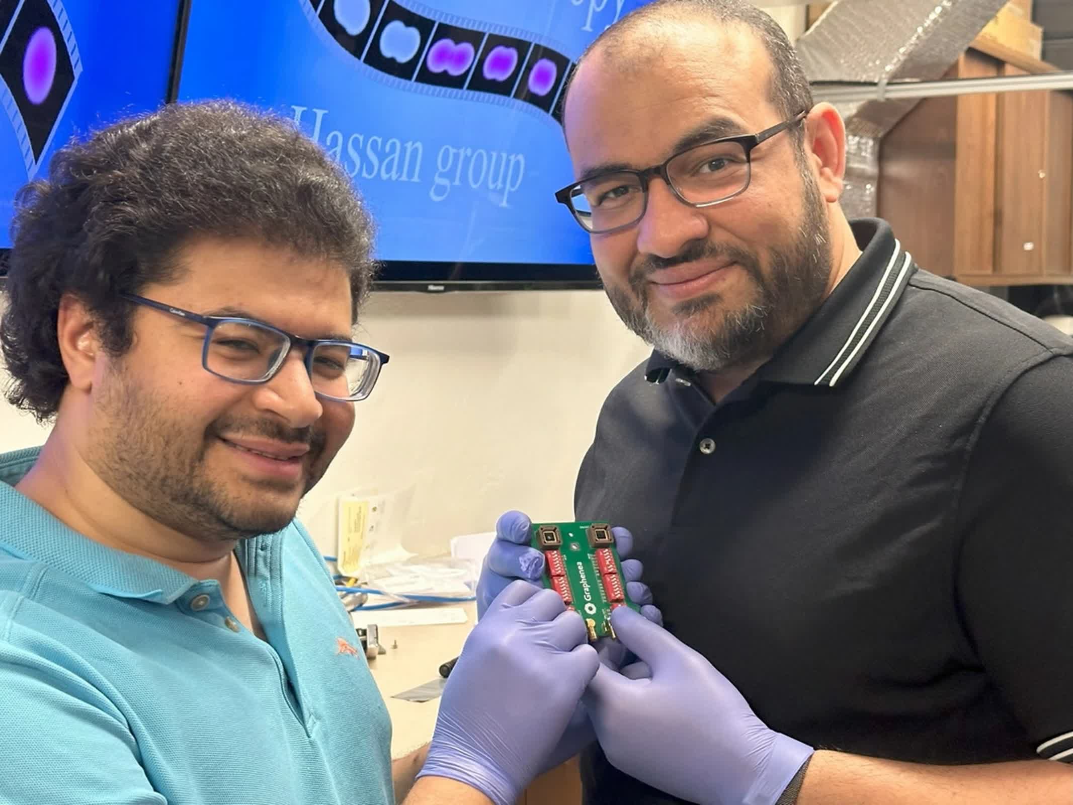 Des scientifiques de l'Université d'Arizona révèlent un transistor révolutionnaire à la vitesse pétahertz 80 Des Scientifiques De L'université D'arizona Révèlent Un Transistor Révolutionnaire à