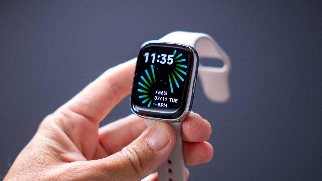 Danger ! Maintenant, ils peuvent aussi pirater votre smartwatch avec un virus 3 Créer une console portable smartwatch