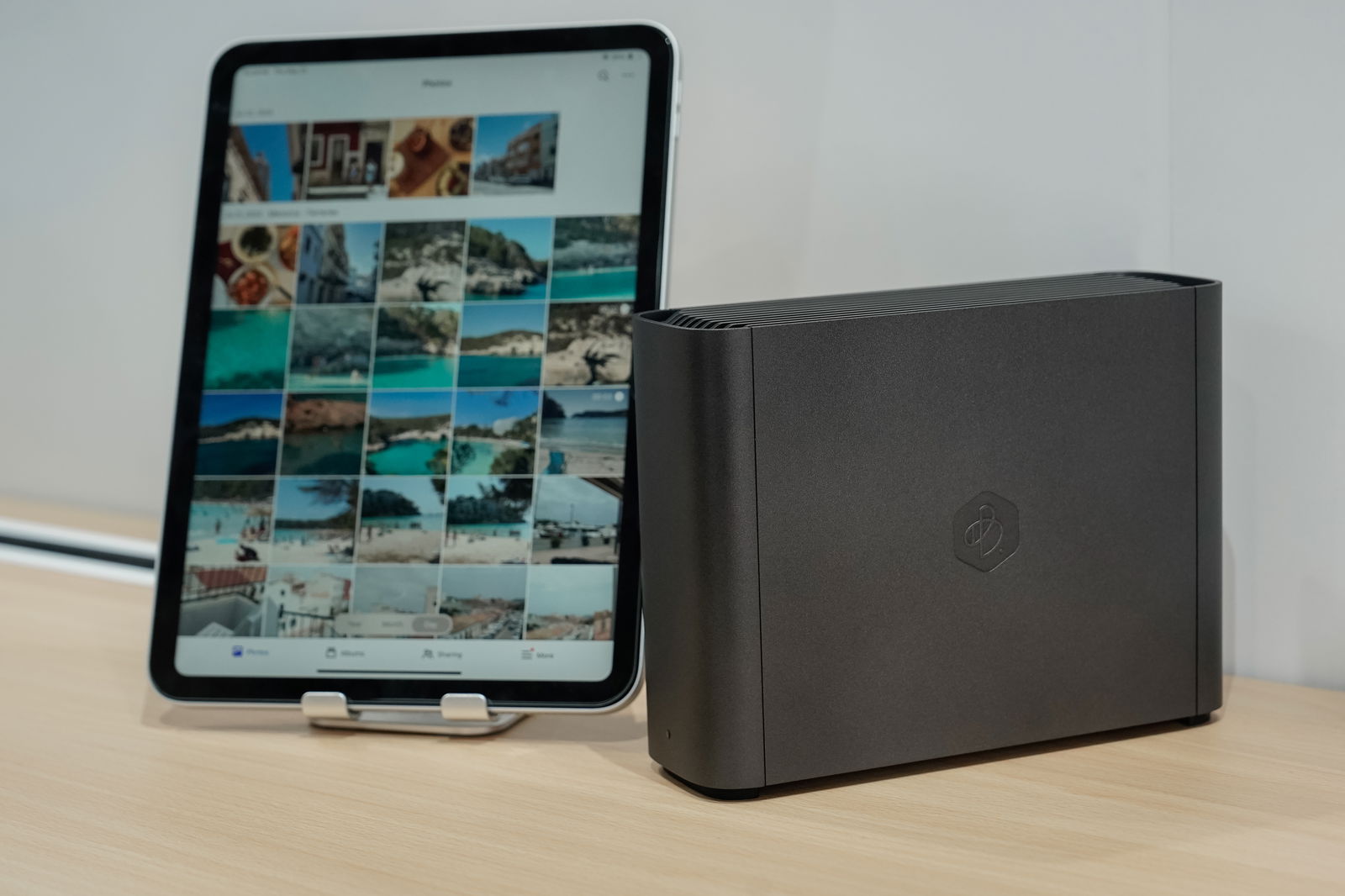Synology fait un bond en avant avec son écosystème intégré lors de COMPUTEX 2025 : sans égal
