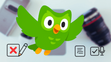 3 erreurs à éviter pour utiliser Duolingo efficacement dans l'apprentissage de l'anglais 9 3 erreurs à éviter pour utiliser Duolingo efficacement dans l'apprentissage de l'anglais