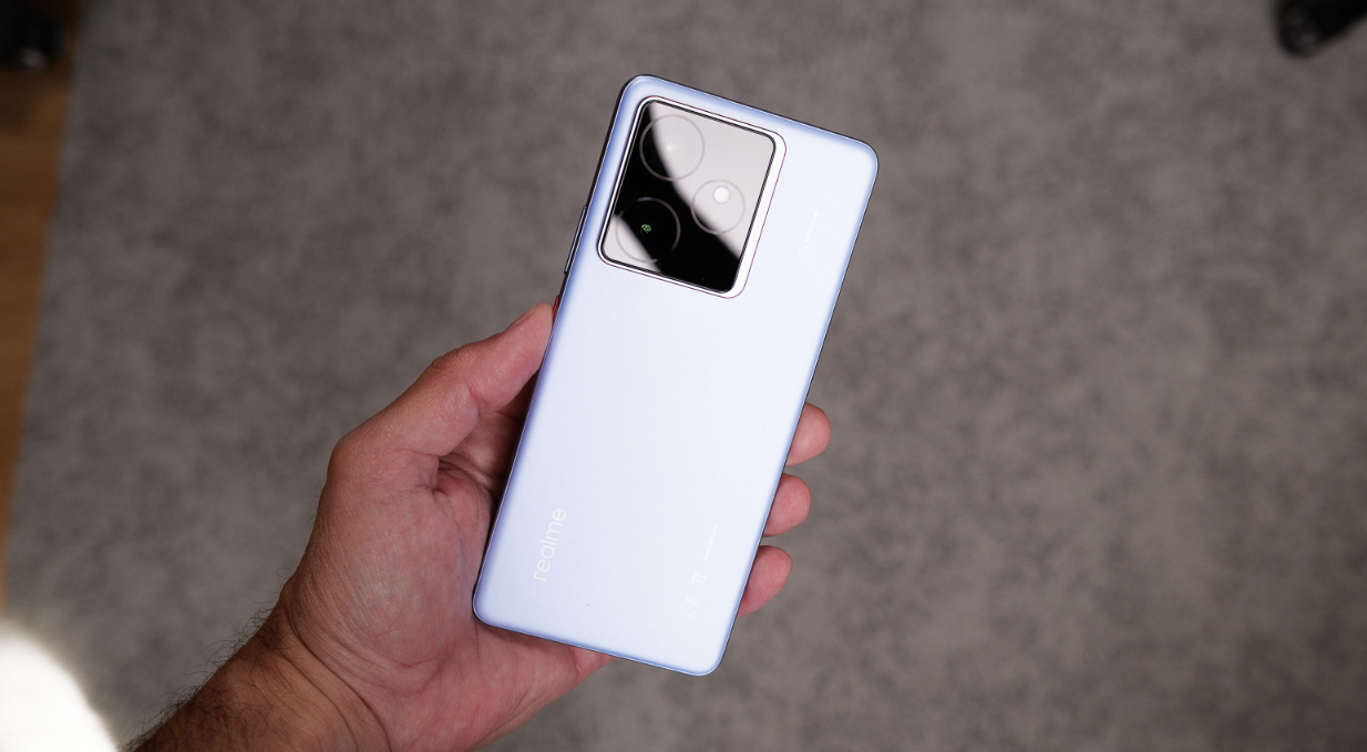 Nouveaux realme Série GT 7 : les Flagship Killer de 2025 sont officiels 4 Realme GT 7