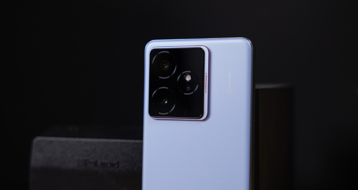 Nouveaux realme Série GT 7 : les Flagship Killer de 2025 sont officiels 3 Realme GT 7