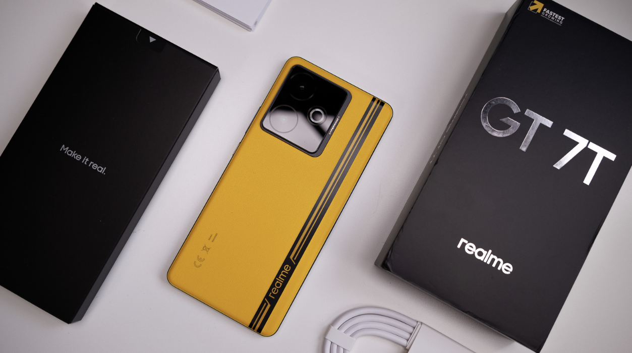 Nouveaux realme Série GT 7 : les Flagship Killer de 2025 sont officiels 7 1748397258 632 Nouveaux realme Serie GT 7 les Flagship Killer de