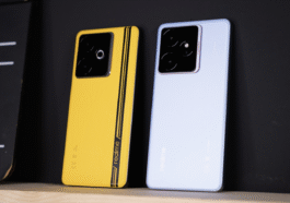 Nouveaux realme Série GT 7 : les Flagship Killer de 2025 sont officiels