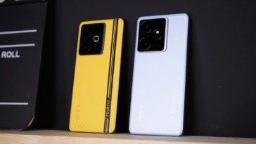 Nouveaux realme Série GT 7 : les Flagship Killer de 2025 sont officiels 7 Nouveaux realme Série GT 7 : les Flagship Killer de 2025 sont officiels