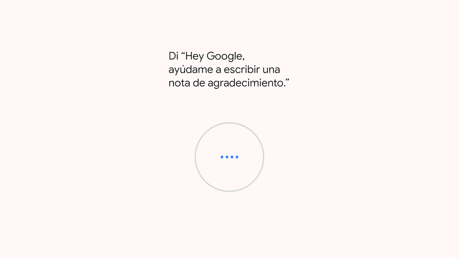 Google nous écoute : il suffit d'éteindre ce paramètre pour qu'il cesse de le faire 3 hey google améliorer modèle voix