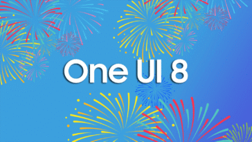 Mettez à jour One UI 8 sur votre Samsung avant tout le monde 4 Mettez à jour One UI 8 sur votre Samsung avant tout le monde