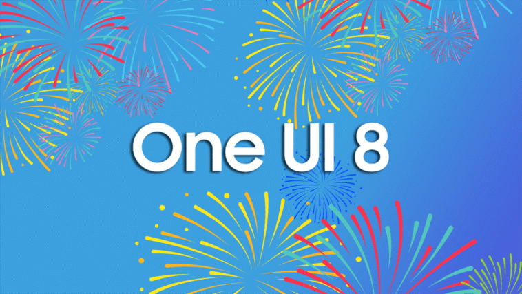 Mettez à jour One UI 8 sur votre Samsung avant tout le monde 1 Mettez à jour One UI 8 sur votre Samsung avant tout le monde