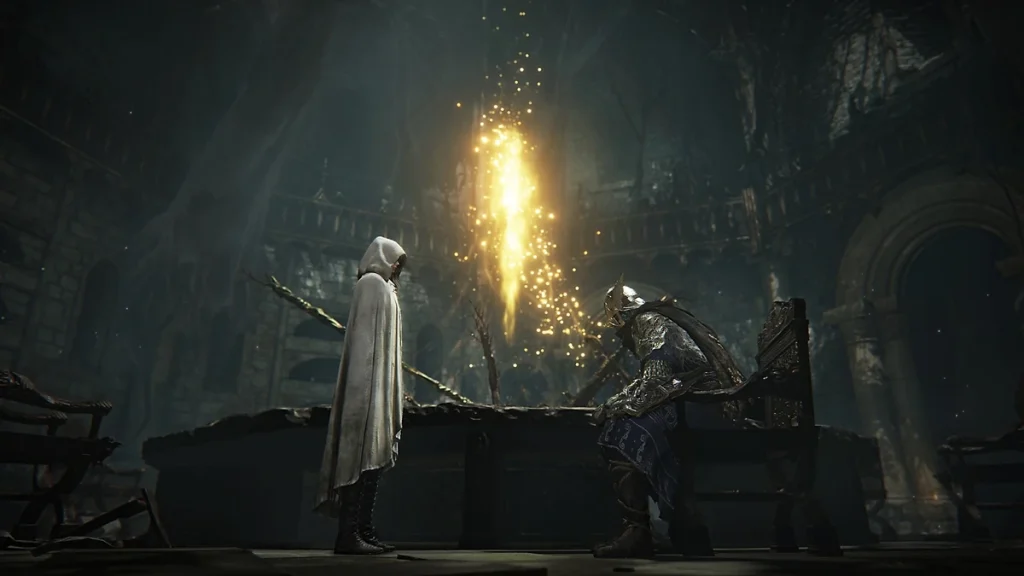 Elden Ring Nightreign : Découvrez Quand Vous Pouvez Jouer (Heures de Sortie par Region !) 3 Elden Ring Nightreign Trailer