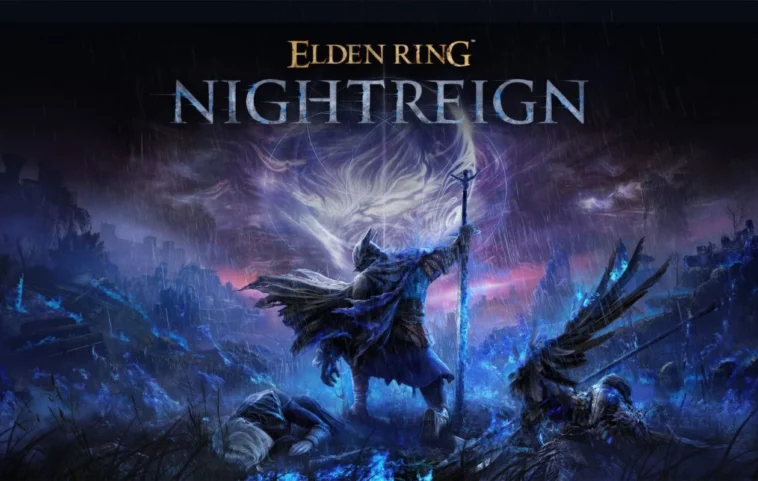 Elden Ring Nightreign : Découvrez Quand Vous Pouvez Jouer (Heures de Sortie par Region !) 1 Elden Ring Nuit de Règne : Découvrez Quand Vous Pouvez Jouer (Heures de Sortie par Region !)