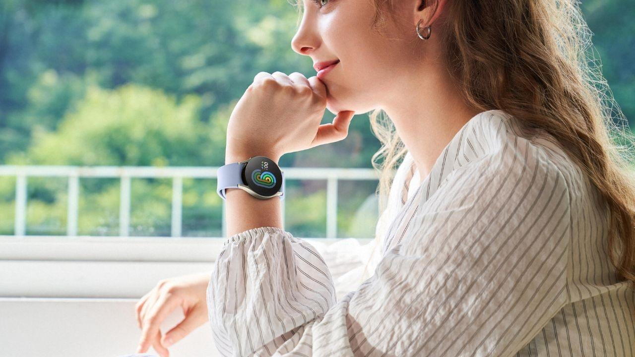 Samsung Galaxy watch6