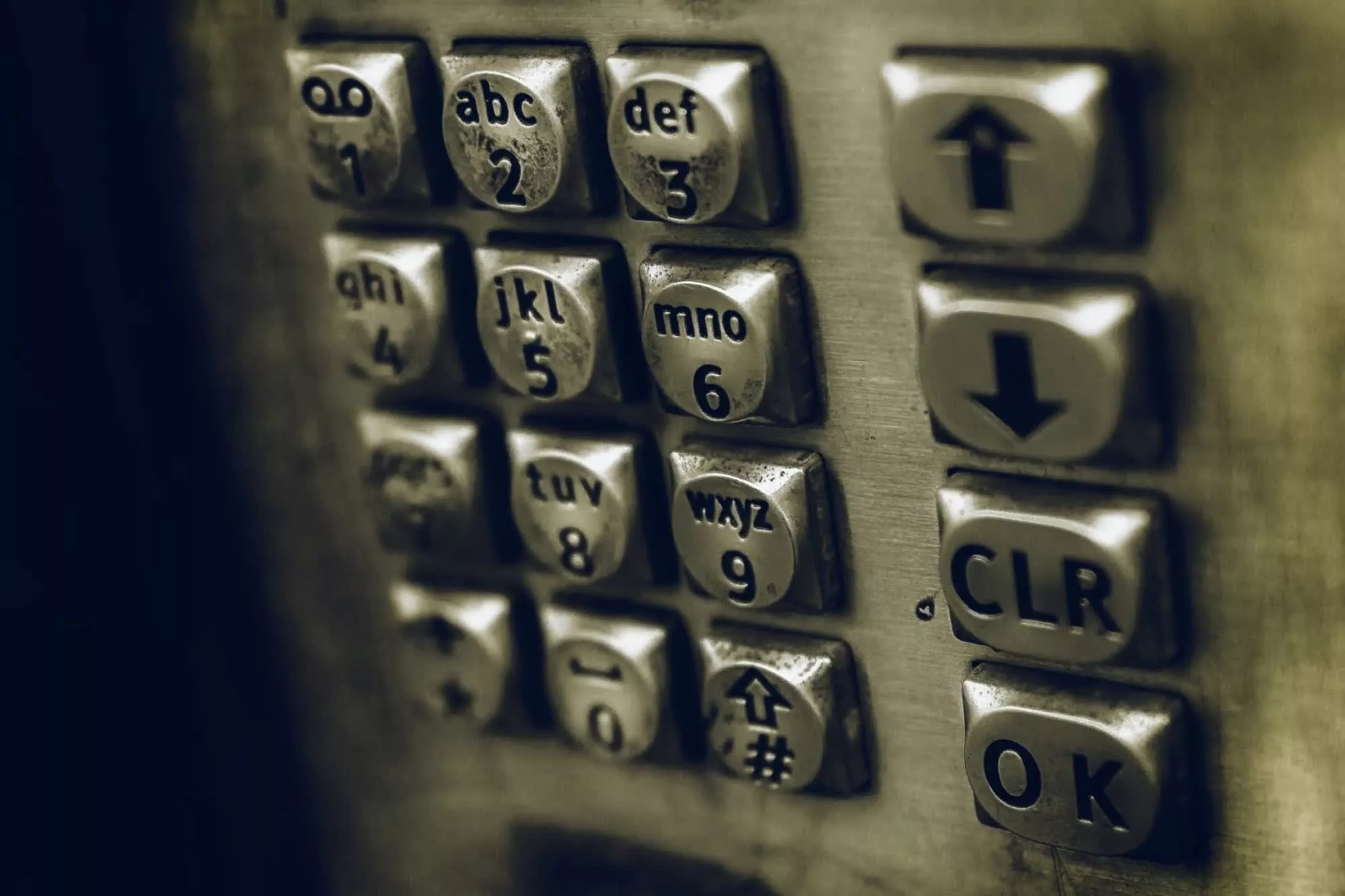 Voici Les Codes Pin Les Plus Courants à éviter Absolument