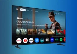 Comment Supprimer Votre Compte YouTube de N'importe quelle Télévision Connectée ?