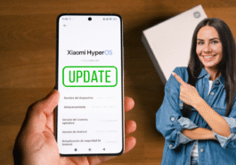 HyperOS 2.3 : la surprise de Xiaomi avec Android 16 fait ses premiers pas en Europe