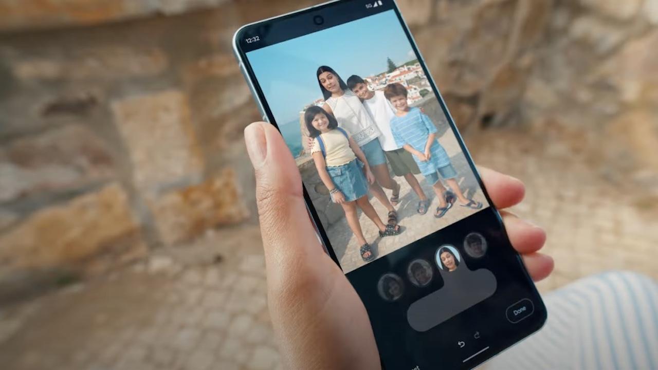Les mobiles top de l'année dernière qui sont maintenant une véritable aubaine 3 IA Google Pixel 8 Pro