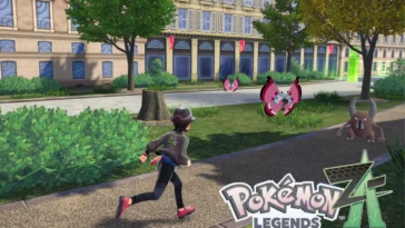 Pokémon Legends : Date de sortie, bande-annonce, gameplay et plus encore 5 Pokémon Legends : Date de sortie, bande-annonce, gameplay et plus encore