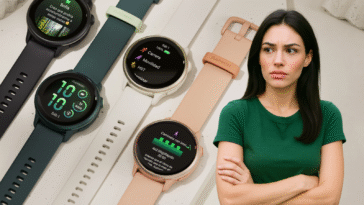 Garmin Vivoactive 6 : ce qu'il y a de bon et de mauvais que vous ne savez pas 27 Garmin Vívoactive 6 : ce qu'il y a de bon et de mauvais que vous ne savez pas