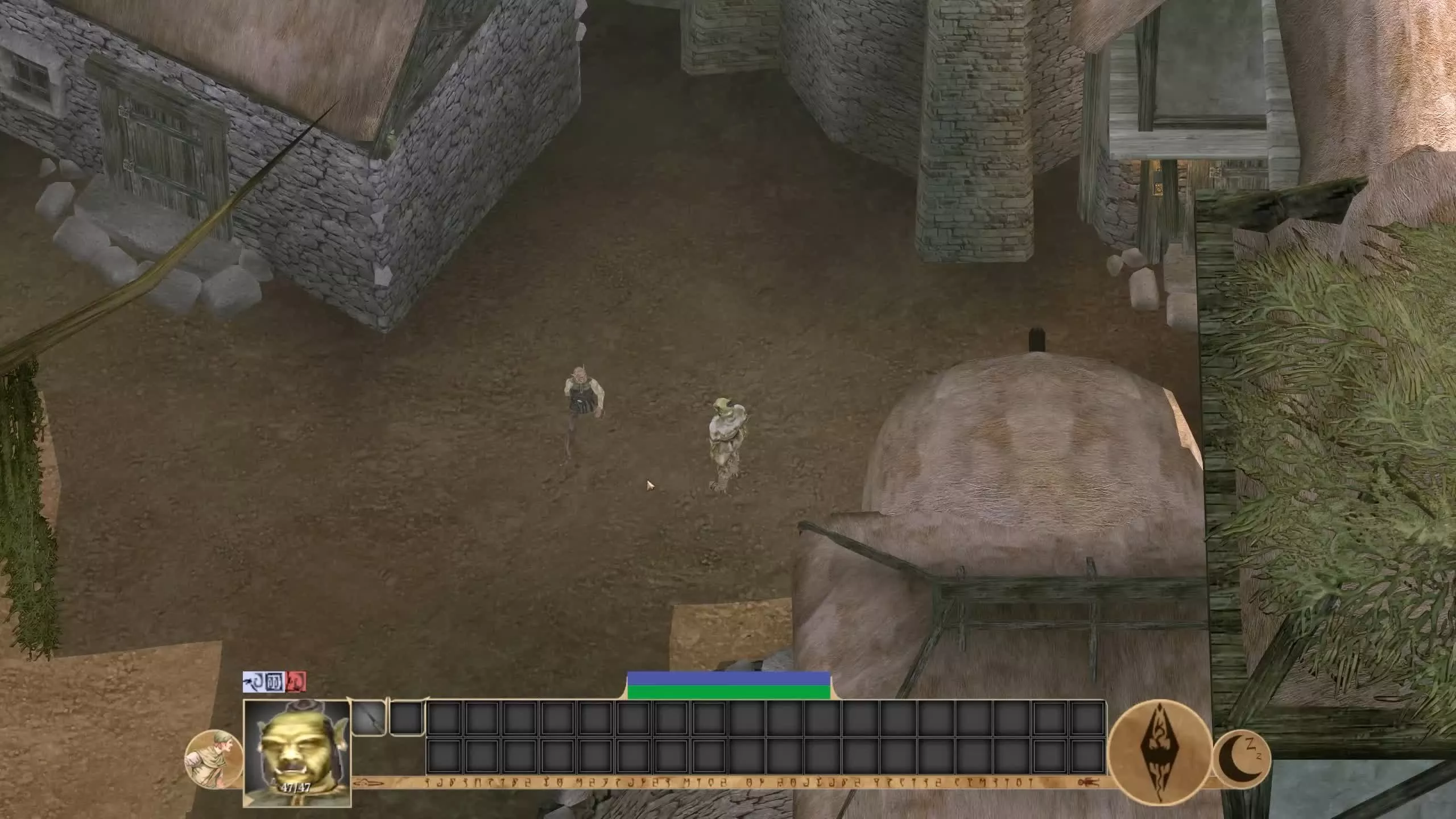 De nouveaux mods transforment Morrowind en un remake isométrique à la Baldur's Gate 3 1748564953 307 De nouveaux mods transforment Morrowind en un remake isometrique a