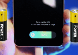 Trucs pour économiser la batterie après de nombreuses années avec des mobiles Samsung Galaxy
