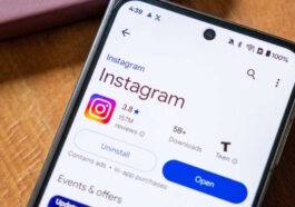 Alerte de Google ! La mise à jour d'Instagram résout enfin le problème de batterie sur Android