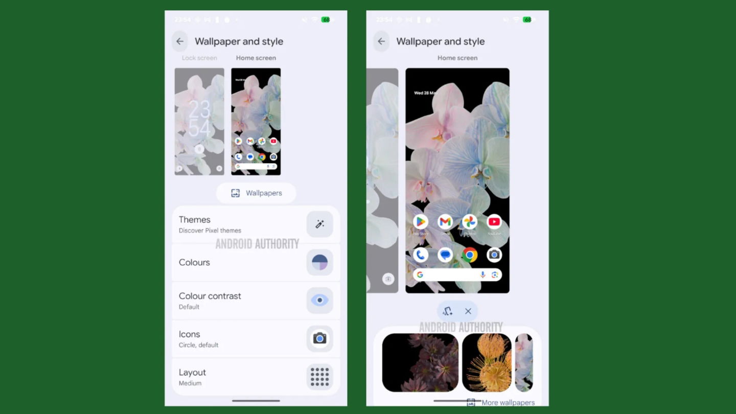 Les Google Pixel copieront cette fonction des mobiles Xiaomi