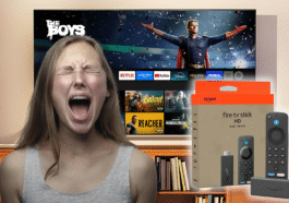 Les fatidiques problèmes du Fire TV Stick ont une solution 124 Les fatidiques erreurs du Fire TV Stick ont une solution