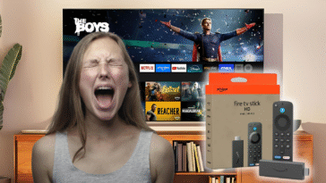 Les fatidiques problèmes du Fire TV Stick ont une solution 6 Les fatidiques erreurs du Fire TV Stick ont une solution