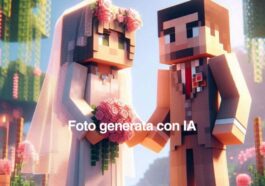 À 13 ans, je suis tombée amoureuse d'un avatar, aujourd'hui il est mon mari : Sarah et Jamie, unis par Minecraft