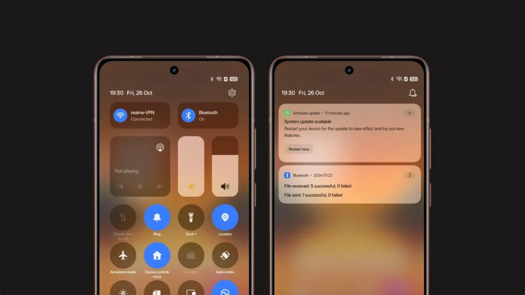 Accès Anticipé à realme UI 6.0 Pour realme GT2 Pro – Postulez Maintenant ! 2 Realme UI 6 Early Access for Realme GT2 Pro