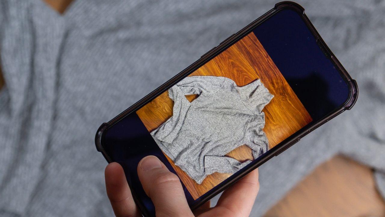 Acheter des vêtements sur Shein, Vinted, Zalando et autres boutiques en ligne : astuces pour trouver votre taille idéale 2 photo vêtements d'occasion