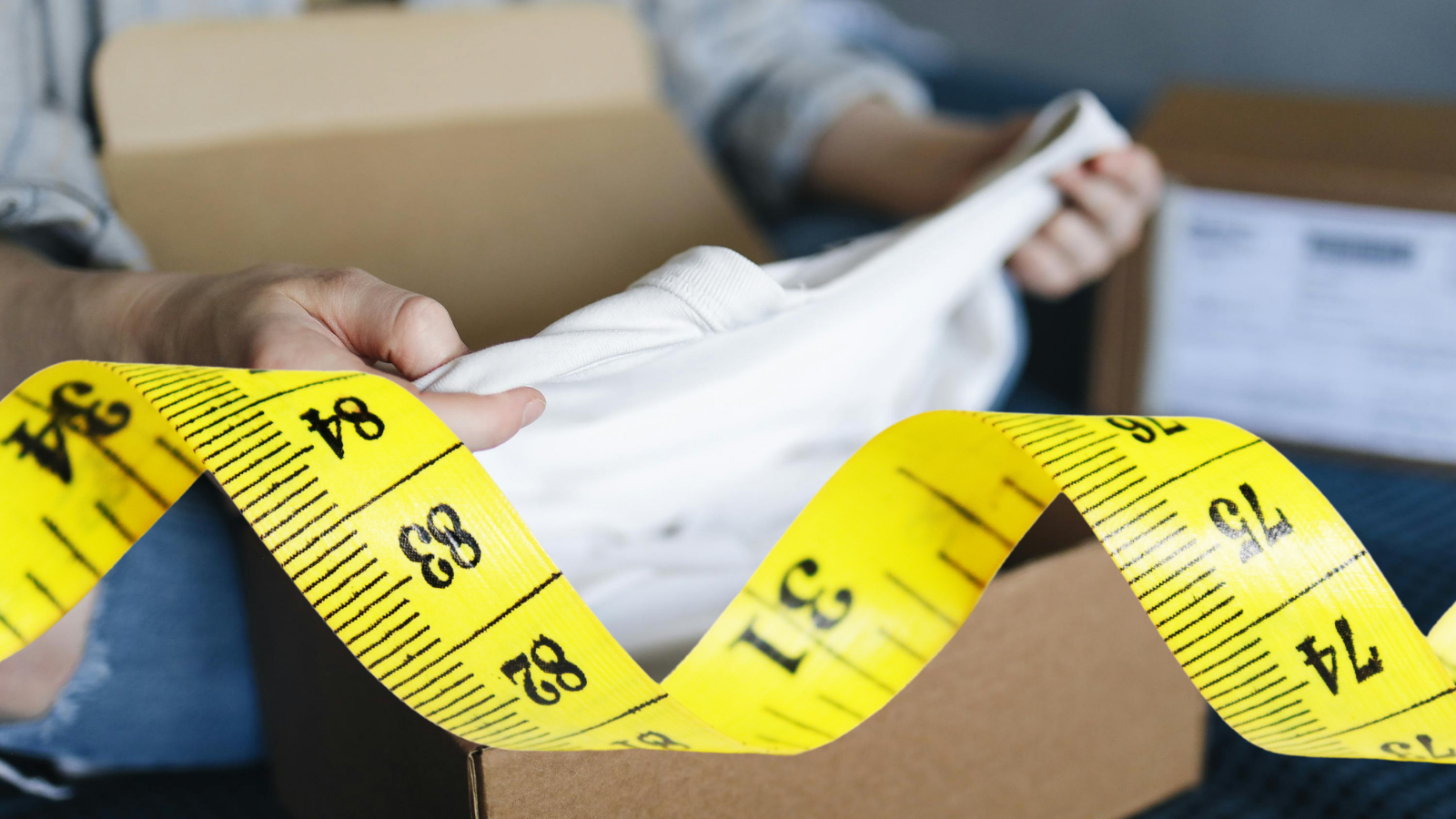 Acheter des vêtements sur Shein, Vinted, Zalando et autres boutiques en ligne : astuces pour trouver votre taille idéale 53 Acheter des vêtements sur Shein, Vinted, Zalando et autres boutiques en ligne : astuces pour trouver votre taille idéale