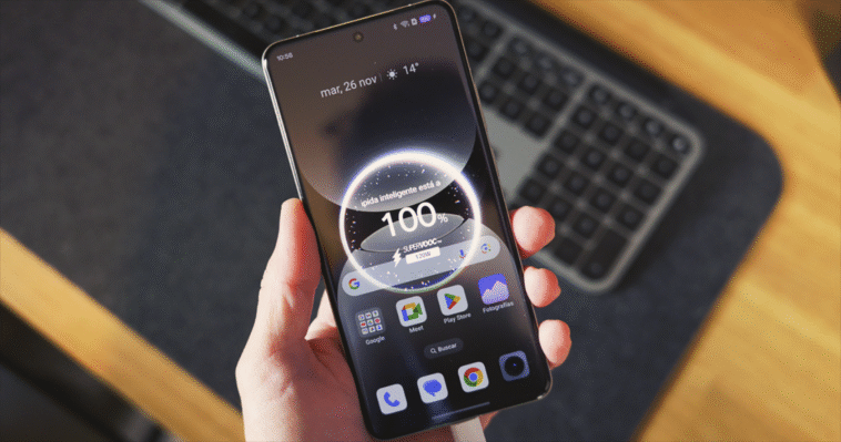 Achetez ce mobile pour sa batterie ultra grande et sa grande qualité 1 Achetez ce mobile pour sa batterie ultra grande et sa grande qualité