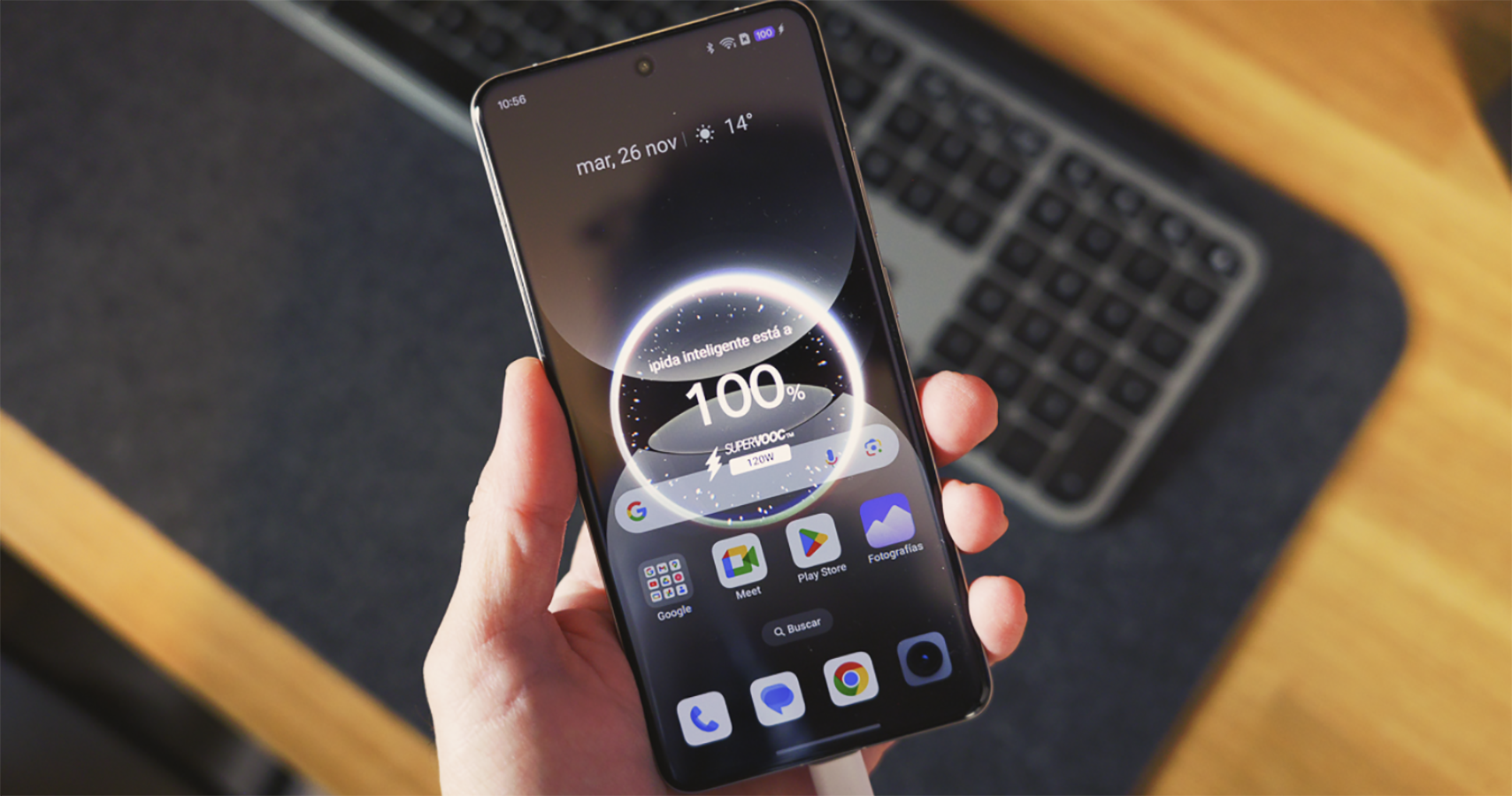 realme GT 7 Pro