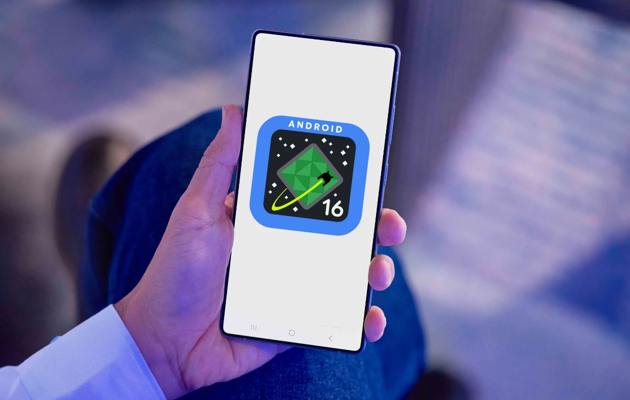 Android 16 arrive cet été sur les téléphones Galaxy, c'est officiel
