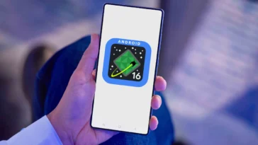 Android 16 arrive cet été sur les téléphones Galaxy, c'est officiel 22 Android 16 arrive cet été sur les téléphones Galaxy – c'est officiel