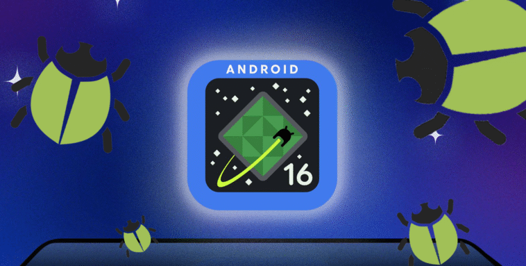 Android 16 n'est pas pour tout le monde : mettez à jour votre mobile maintenant pour éviter les risques 1 Android 16 n'est pas pour tout le monde : mettez à jour votre mobile maintenant pour éviter les risques