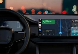 Android Auto : aperçu du nouveau thème clair